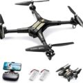 versatile and enjoyable drone