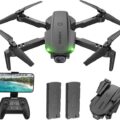 versatile and enjoyable drone