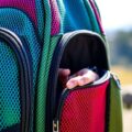 versatile and functional backpack