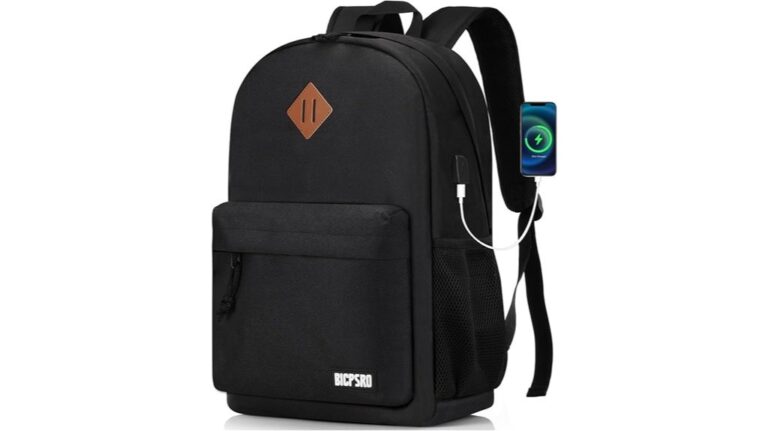 versatile and practical backpack