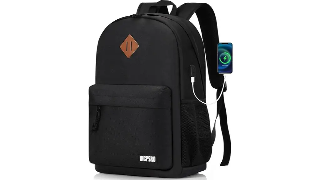 versatile and practical backpack