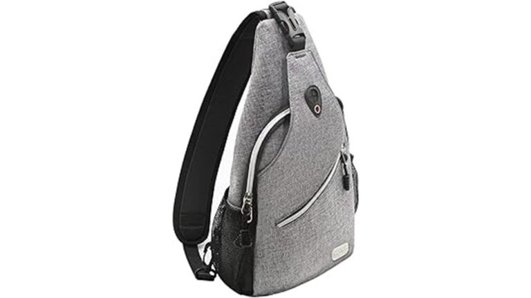 versatile and stylish backpack