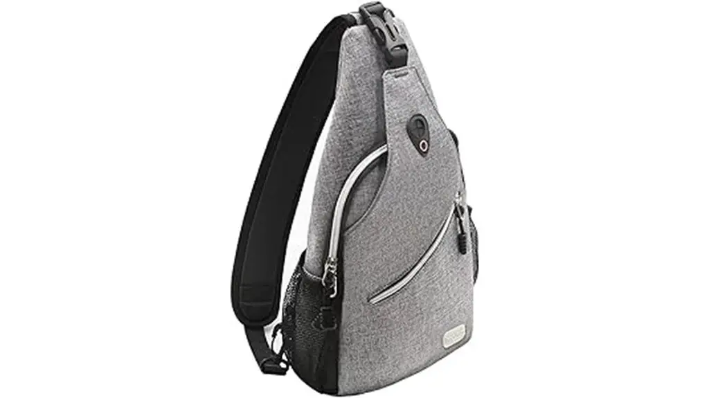 versatile and stylish backpack