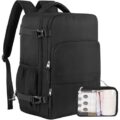 versatile and stylish backpack