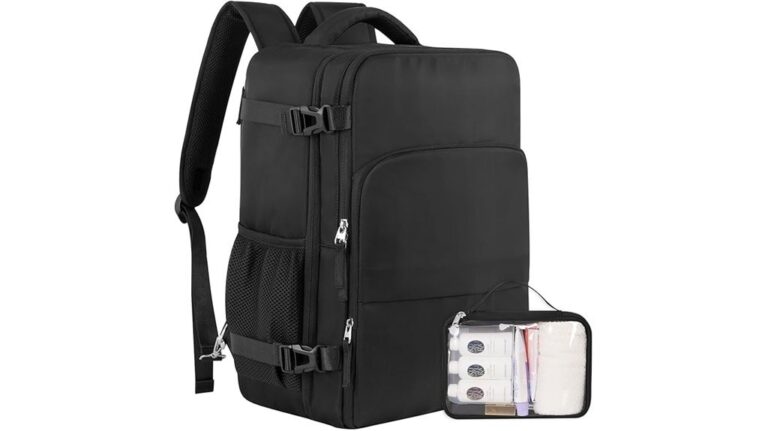 versatile and stylish backpack