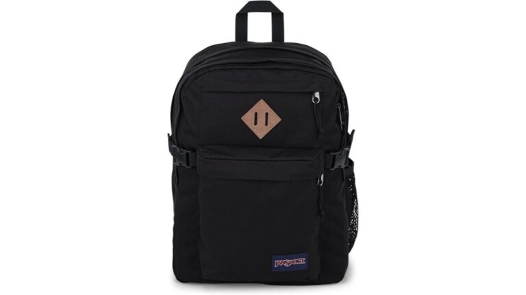 versatile backpack with sleeves