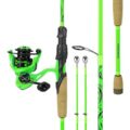 versatile fishing combo review