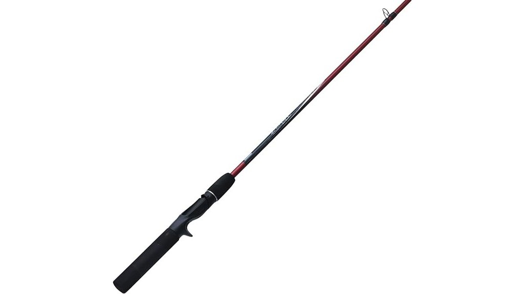 versatile fishing rod review