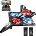 versatile rc plane review