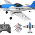 versatile remote control plane