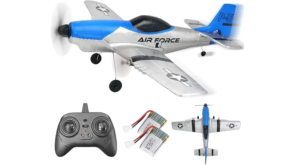 versatile remote control plane