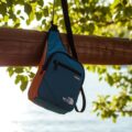 versatile sling backpack review