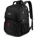 versatile travel backpack review