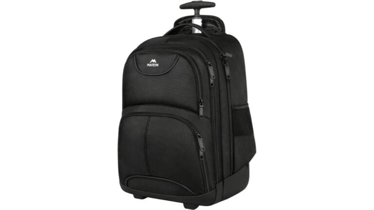 versatile travel backpack review