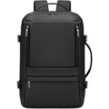 versatile travel backpack reviewed