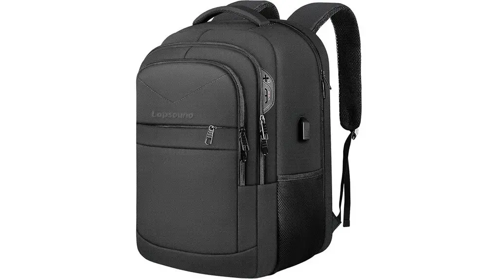 versatile travel companion backpack