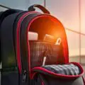 versatile travel friendly backpack design