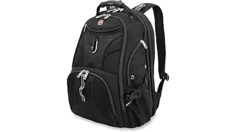 versatile travel friendly backpack