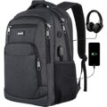versatile unisex backpack review