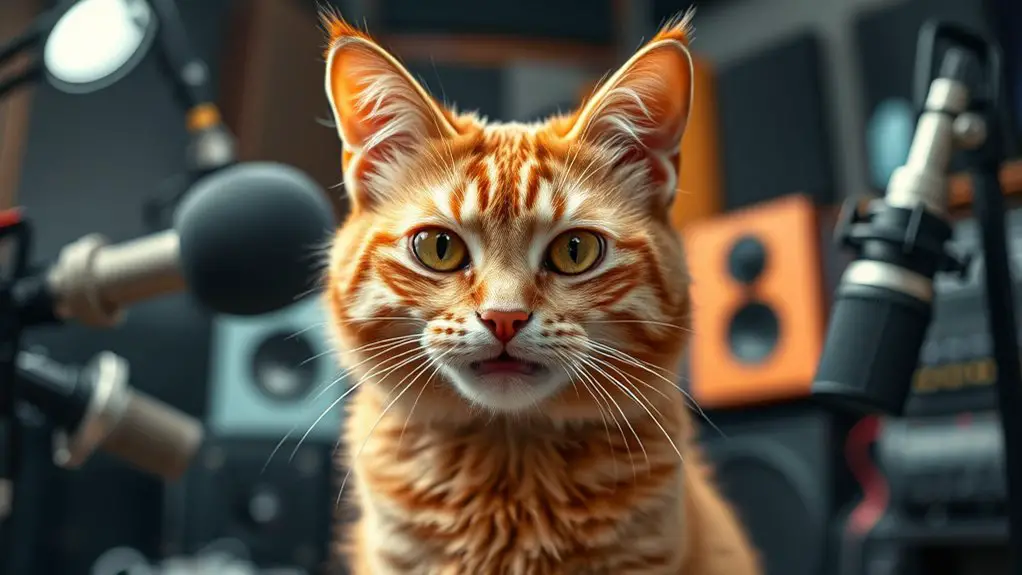 versatile voice actor experience