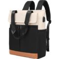versatile women s laptop backpack
