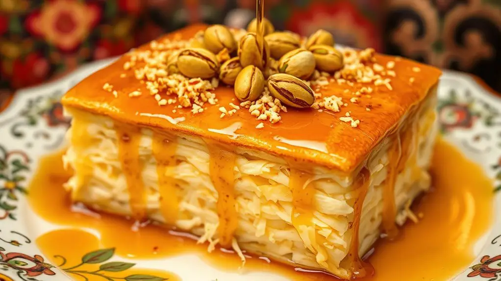 vibrant hatay culinary experience