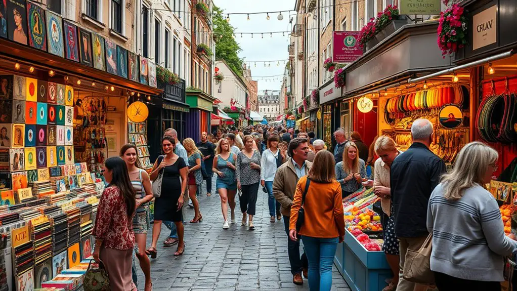 vibrant market experience awaits
