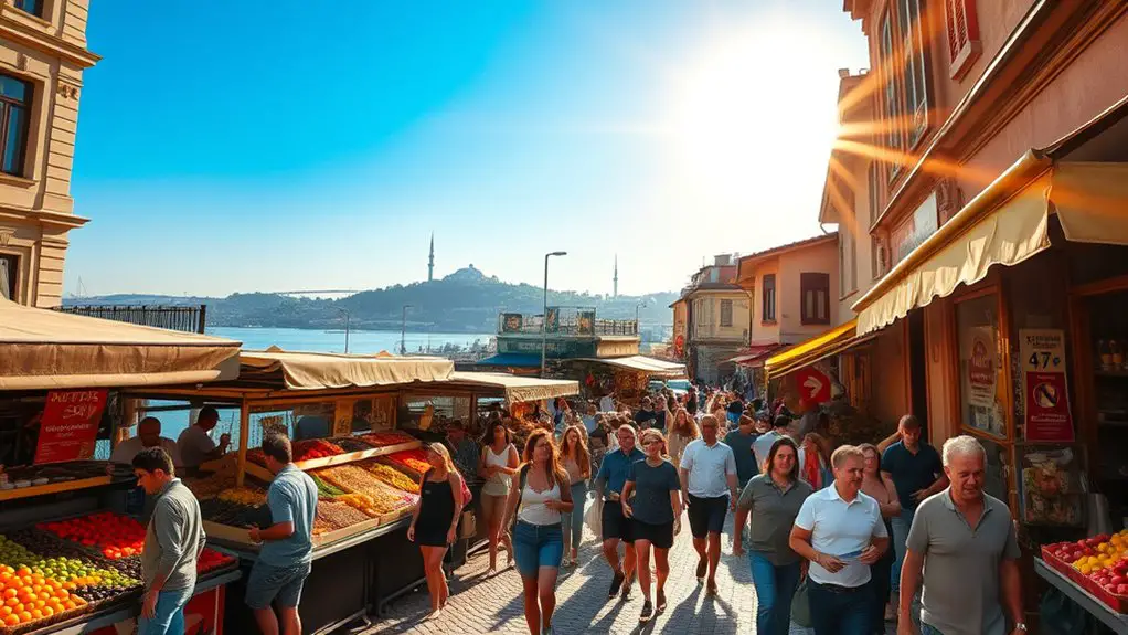 vibrant summer energy awaits