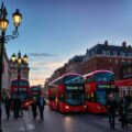 victoria station accommodation options
