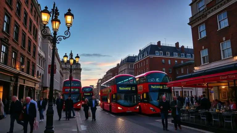 victoria station accommodation options