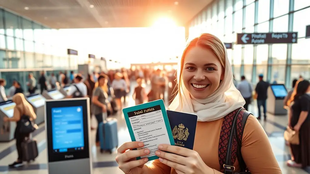 visa free entry to dubai