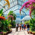 visit kew gardens guide