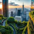 visit sky garden tips