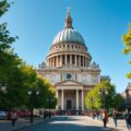 visit st paul s cathedral