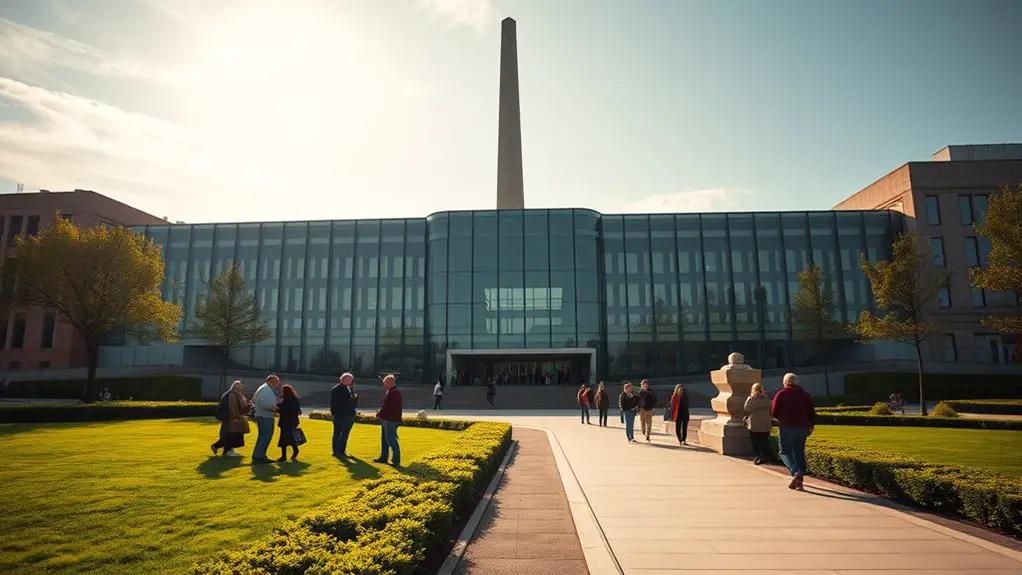 visit tate modern wisely