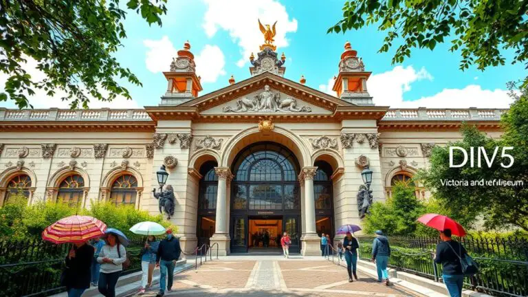 visit victoria and albert