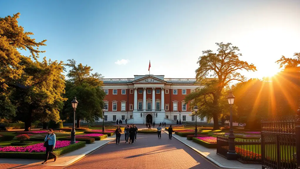 visiting kensington palace tips