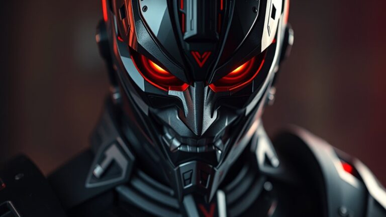 vox s voice actor revealed