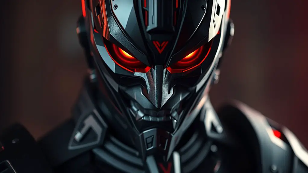 vox s voice actor revealed