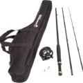 wakeman fly fishing combo