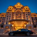 waldorf astoria hotel ownership