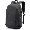 wenig anti theft backpack review