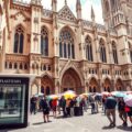 westminster abbey admission tickets