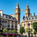 westminster london hotel options