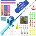 widden kids fishing pole