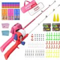 widden kids fishing pole