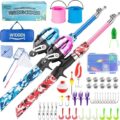 widden kids fishing pole