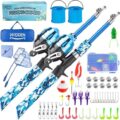 widden kids fishing pole