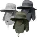 wide brim outdoor hats