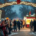 winter wonderland ticket purchase